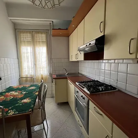Διαμέρισμα A 100 Metri Dal Mare *