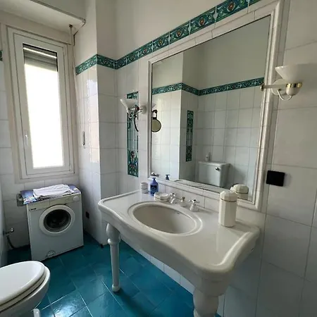 Appartement A 100 Metri Dal Mare *